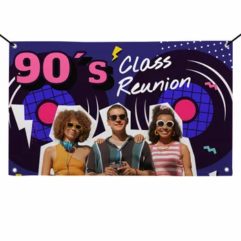 Banners - Custom Stickers Now