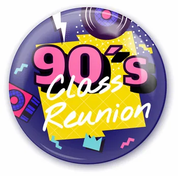 Buttons - Custom Stickers Now