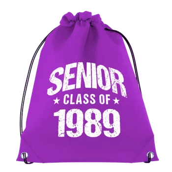 Drawstrings Bags - Custom Stickers Now