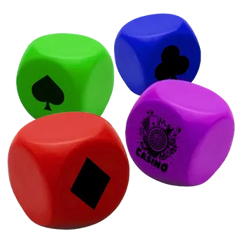 Stress Balls - Custom Stickers Now