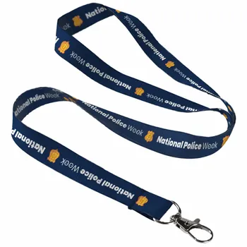 Lanyards - Custom Stickers Now