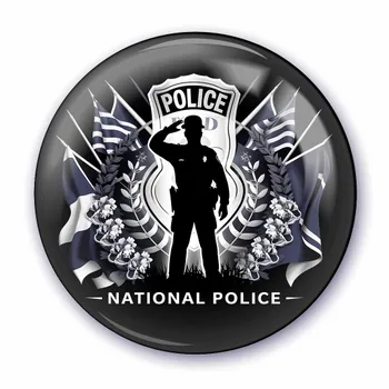 Buttons - Custom Stickers Now