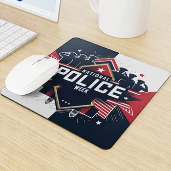 Mouse Pads - Custom Stickers Now