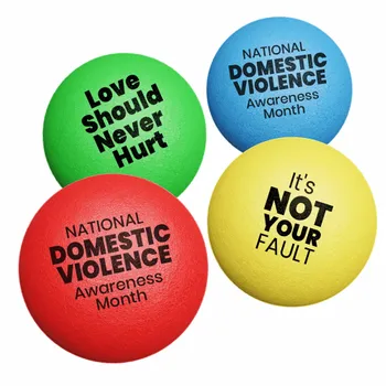 Stress Balls - Custom Stickers Now