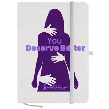 Notebooks - Custom Stickers Now