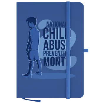 Notebooks - Custom Stickers Now