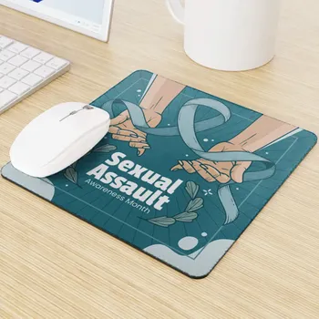 Mouse Pads - Custom Stickers Now