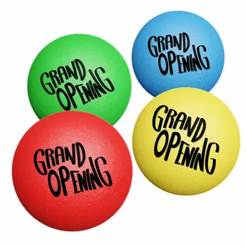 Stress Balls - Custom Stickers Now