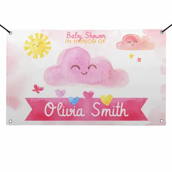 Banners - Custom Stickers Now