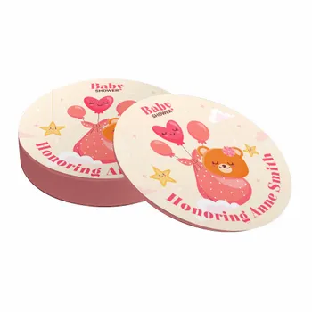 Coasters - Custom Stickers Now