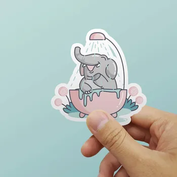 Stickers - Custom Stickers Now