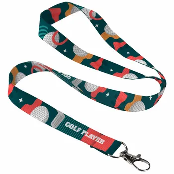 Lanyards - Custom Stickers Now