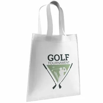 Non Woven Tote Bags - Custom Stickers Now