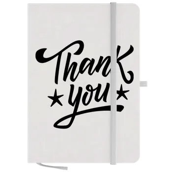 Notebooks - Custom Stickers Now