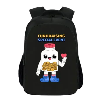 Backpacks - Custom Stickers Now