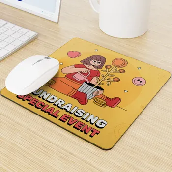 Mouse Pads - Custom Stickers Now