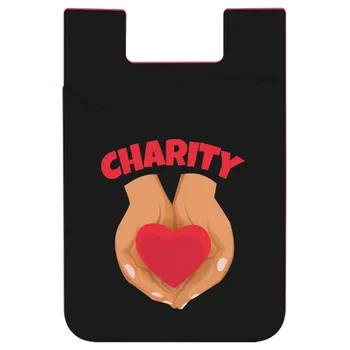 Phone Wallets - Custom Stickers Now