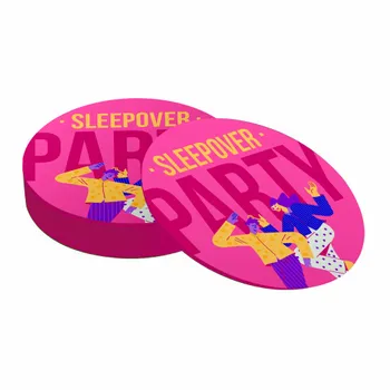 Coasters - Custom Stickers Now