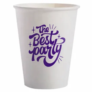 Cold Drink Cups - Custom Stickers Now