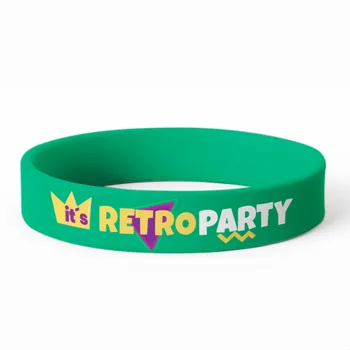Wristbands - Custom Stickers Now