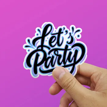 Stickers - Custom Stickers Now