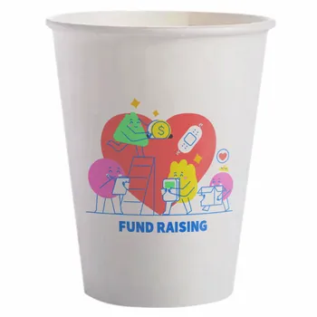 Cold Drink Cups - Custom Stickers Now