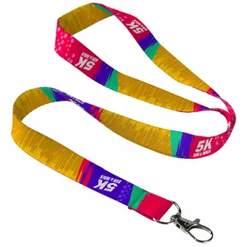 Lanyards - Custom Stickers Now