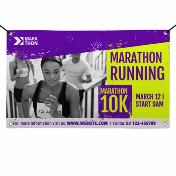 Banners - Custom Stickers Now