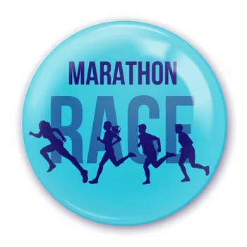 Buttons - Custom Stickers Now