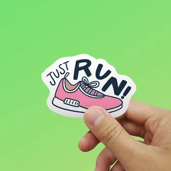 Stickers - Custom Stickers Now