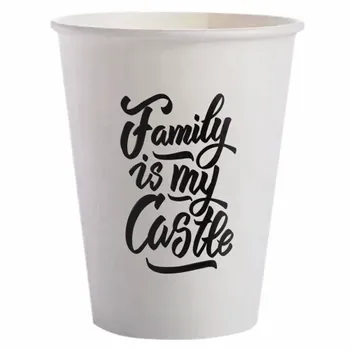 Cold Drink Cups - Custom Stickers Now