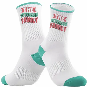 Socks - Custom Stickers Now