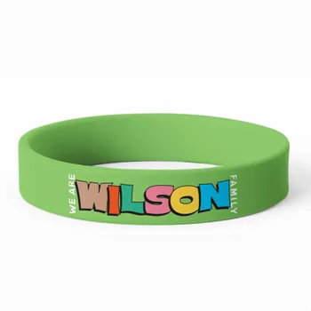 Wristbands - Custom Stickers Now