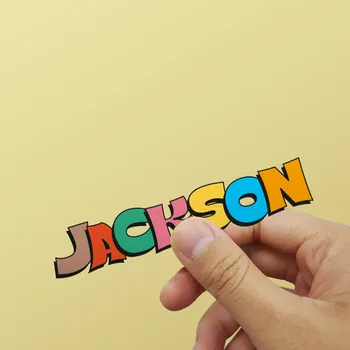 Stickers - Custom Stickers Now