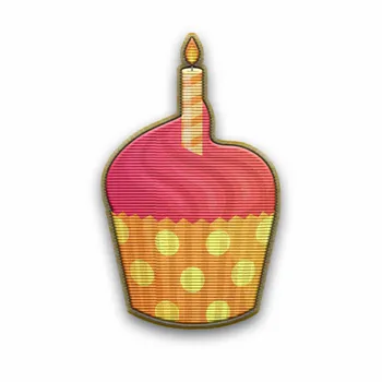 Patches - Custom Stickers Now