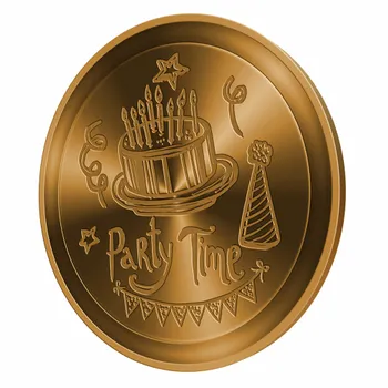 Challenge Coins - Custom Stickers Now