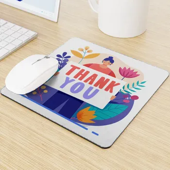 Mouse Pads - Custom Stickers Now