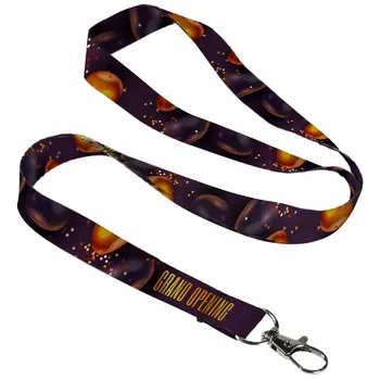 Lanyards - Custom Stickers Now