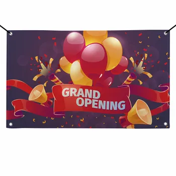 Banners - Custom Stickers Now