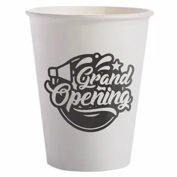 Cold Drink Cups - Custom Stickers Now