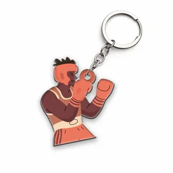 Keychains - Custom Stickers Now