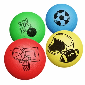 Stress Balls - Custom Stickers Now