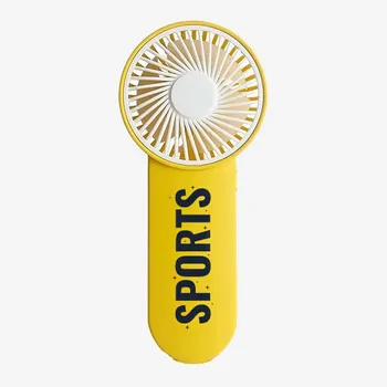 LED Hand Fans - Custom Stickers Now