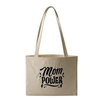 Cotton Canvas Bags - Custom Stickers Now