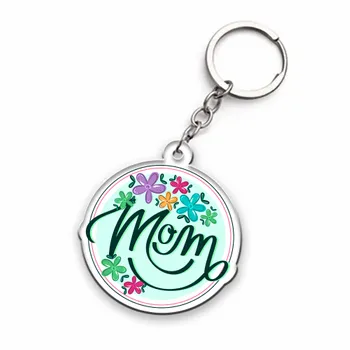 Keychains - Custom Stickers Now