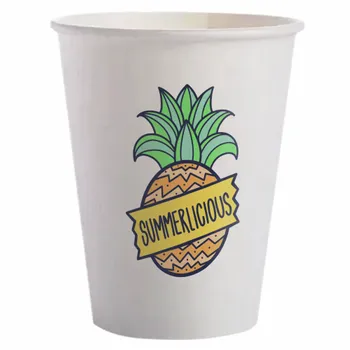 Cold Drink Cups - Custom Stickers Now
