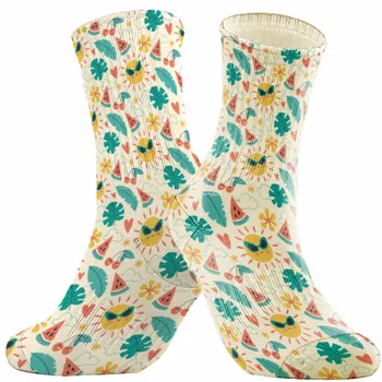 Socks - Custom Stickers Now