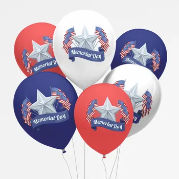 Balloons - Custom Stickers Now