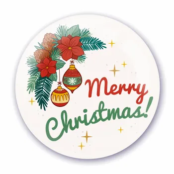 Buttons - Custom Stickers Now