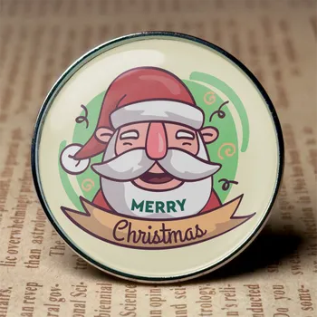 Lapel Pins - Custom Stickers Now